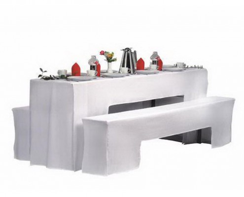 Tischwäsche & Hussen