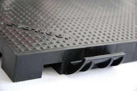 Evo Floor Kunststoffboden 50x50 cm